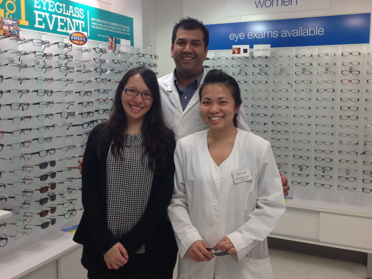 Our Practice Vision West Eyecare