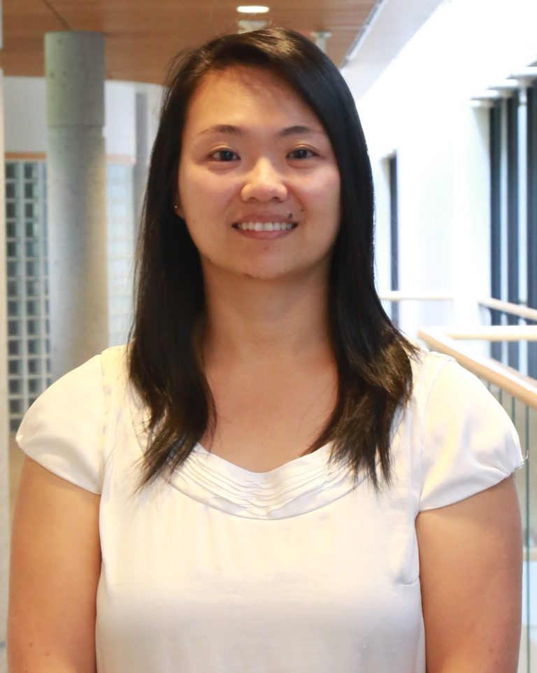 Dr. Maria Wang Vision West Eyecare